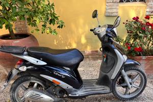 Piaggio Liberty 50