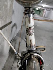Itala vintage ultimo prezzo 