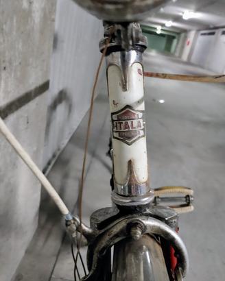 Itala vintage ultimo prezzo 