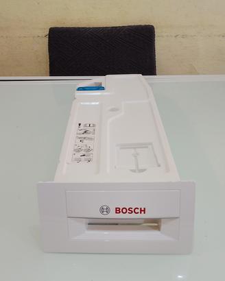 contenitore acqua asciugatrice Bosch 