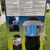 insetticida elettrico