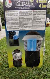 insetticida elettrico