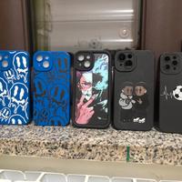 Cover tutte iphone 15 nuove