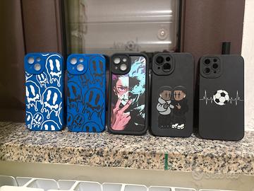 Cover tutte iphone 15 nuove