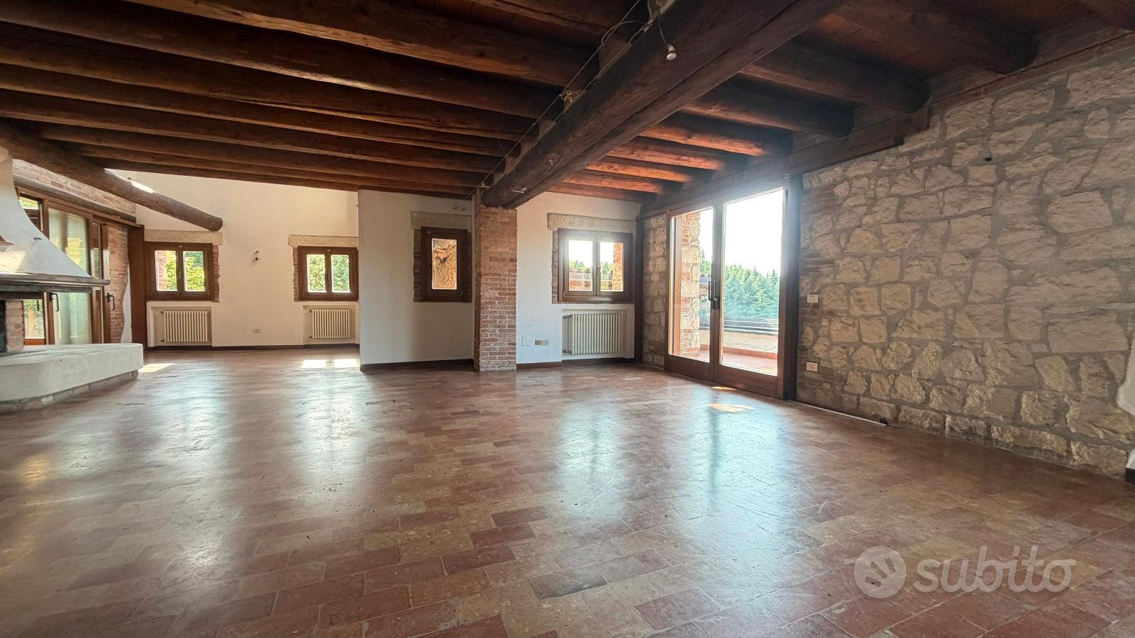 Villa rustica - Vista 3