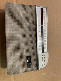 radio transistor SONY TR-714