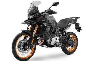 Voge Valico 900DSX - Promo del Mese!