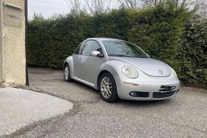 Volkswagen New Beetle 1.9 tdi 105cv