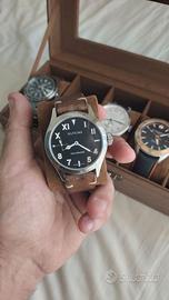 Glycine Incursore  California Dial