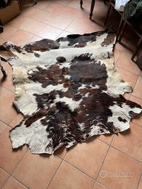 Pelle di mucca