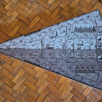 Rollinz esselunga star wars