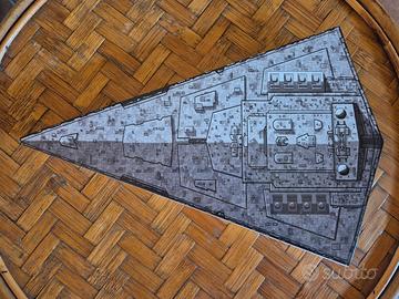 Rollinz esselunga star wars