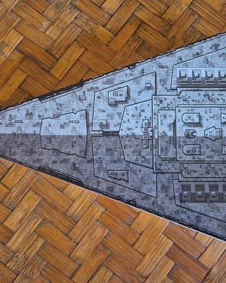 Rollinz esselunga star wars