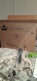bissell little green