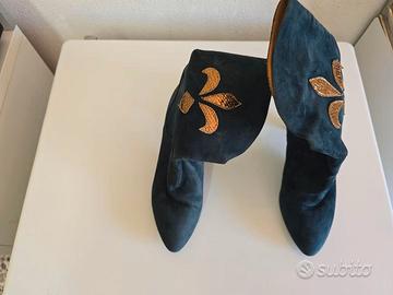 STIVALI ELEGANTI DA DONNA