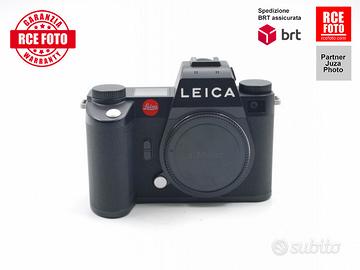 Leica SL3