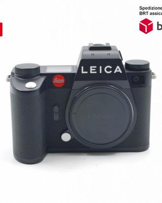 Leica SL3