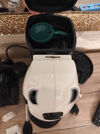 babyfrog macchina caffè 