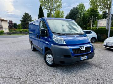 Peugeot Boxer 2.2 HDi/130CV Ok NEOPATENTATI