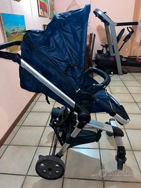 Passeggino foppapedretti