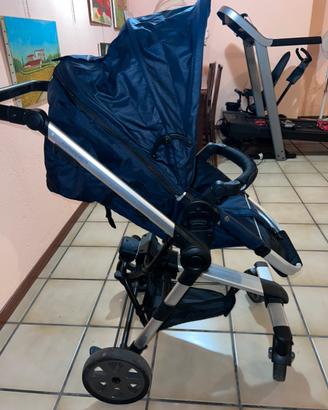 Passeggino foppapedretti