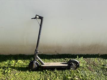 Monopattino Elettrico Xiaomi