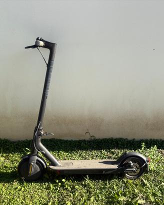 Monopattino Elettrico Xiaomi