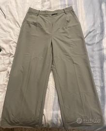 Pantalone Donna Zara