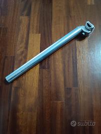 Tubo reggisella bici