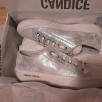 Scarpe Candice Cooper numero 34 nuove
