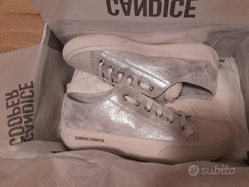 Scarpe Candice Cooper numero 34 nuove
