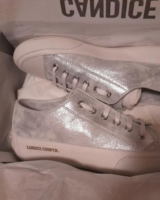 Scarpe Candice Cooper numero 34 nuove