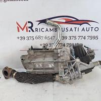 SCAMBIATORE DI CALORE JAGUAR XF Serie 9X2Q-9U438-C