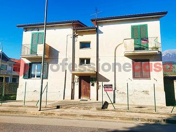 Appartamento Aquino [Cod. rif 3328328ARG]