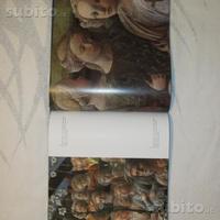 Libro DeAgostini "PARADISO/INFERNO"