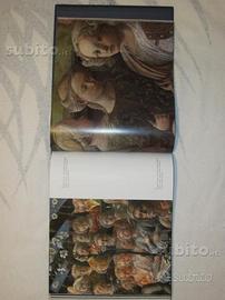 Libro DeAgostini "PARADISO/INFERNO"