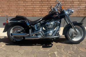 Fat Boy 1450 carburatori anno 2000