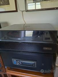 giradischi Emerson EG-70
