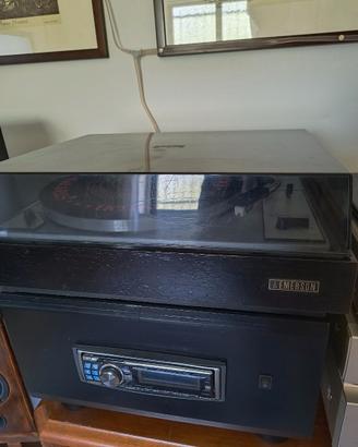 giradischi Emerson EG-70