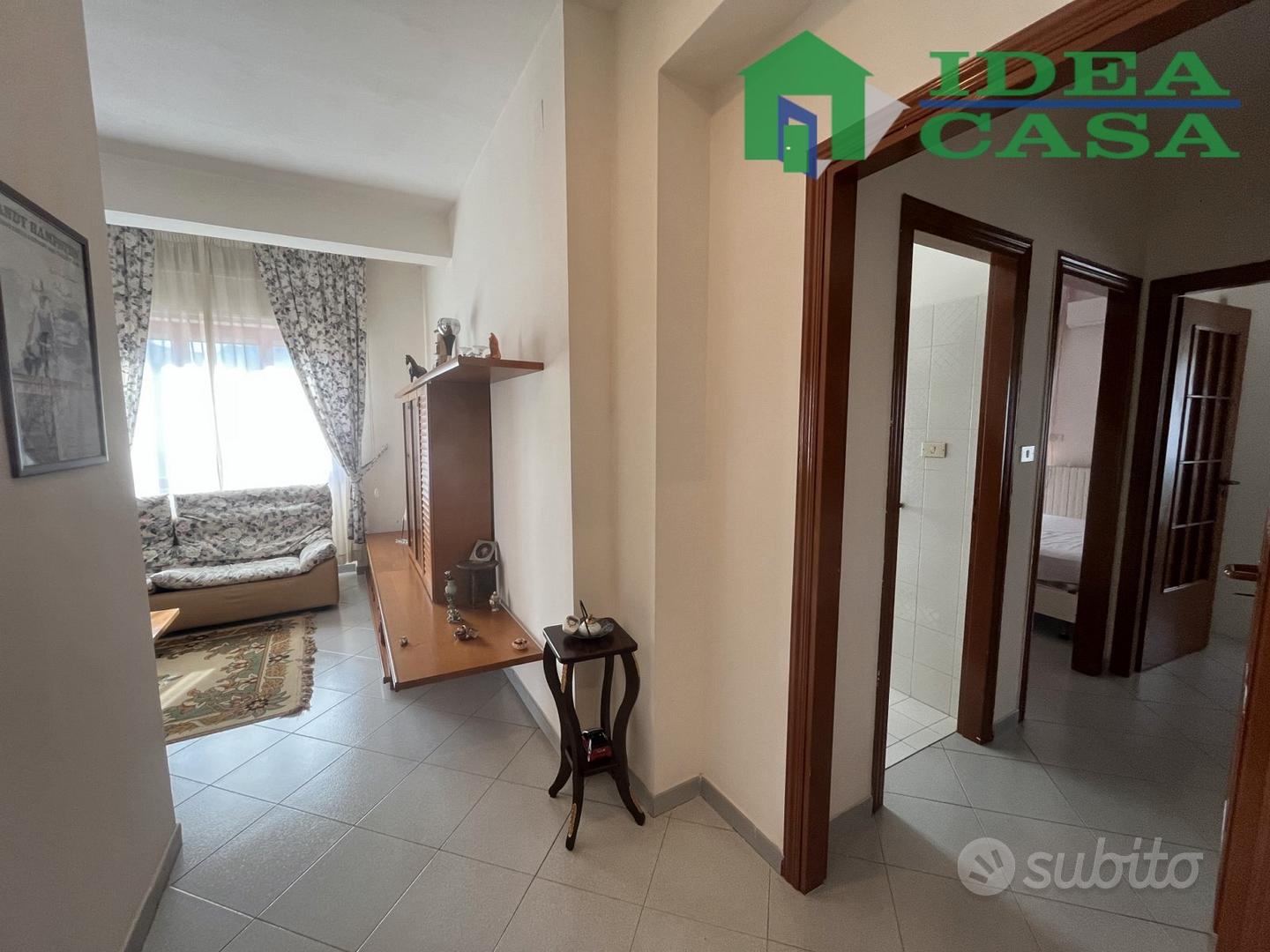 Appartamento – Caserta, Ercole - Vista 3
