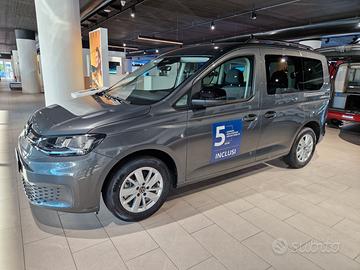 Volkswagen Caddy "Space plus" 2.0 tdi 122 cv DSG