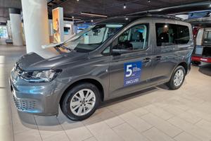 Volkswagen Caddy "Space plus" 2.0 tdi 122 cv DSG