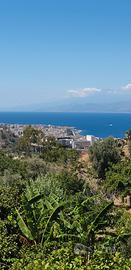 Appartamento al rustico con garage e giardino