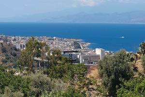 Appartamento al rustico con garage e giardino