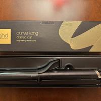 Ghd curve tong classic curl