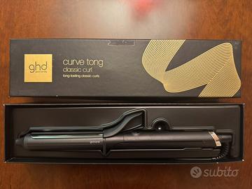 Ghd curve tong classic curl