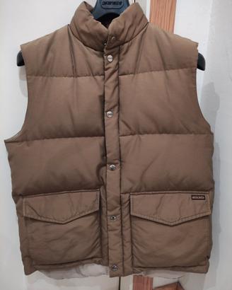 Piumino smanicato Woolrich