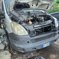 Iveco daily 2.3 F1AE3481C