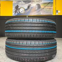2 Gomme 215/55 R18 99V XL Continental Estive 85%