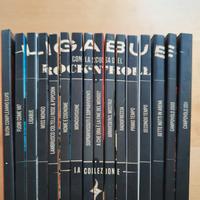 Ligabue collezione CD e DVD